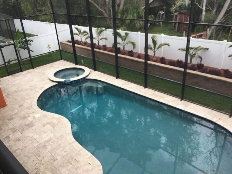 Patios and Enclosures in Hillsborough County