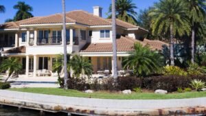 Florida home