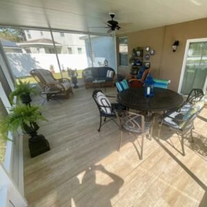 sunroom