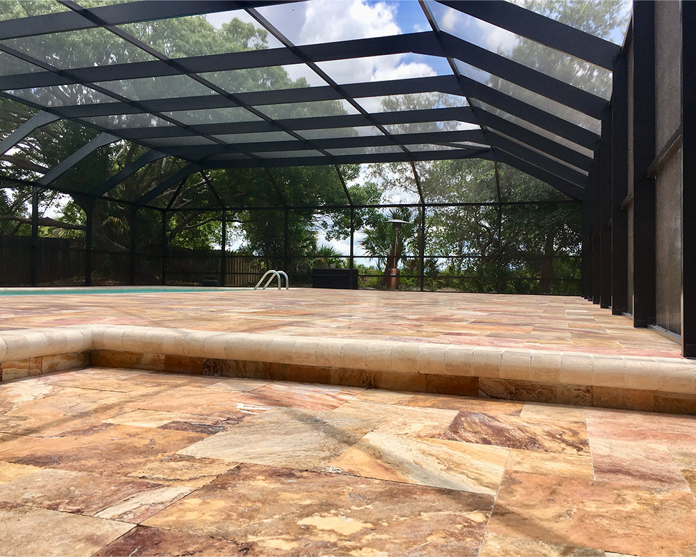 travertine-graco