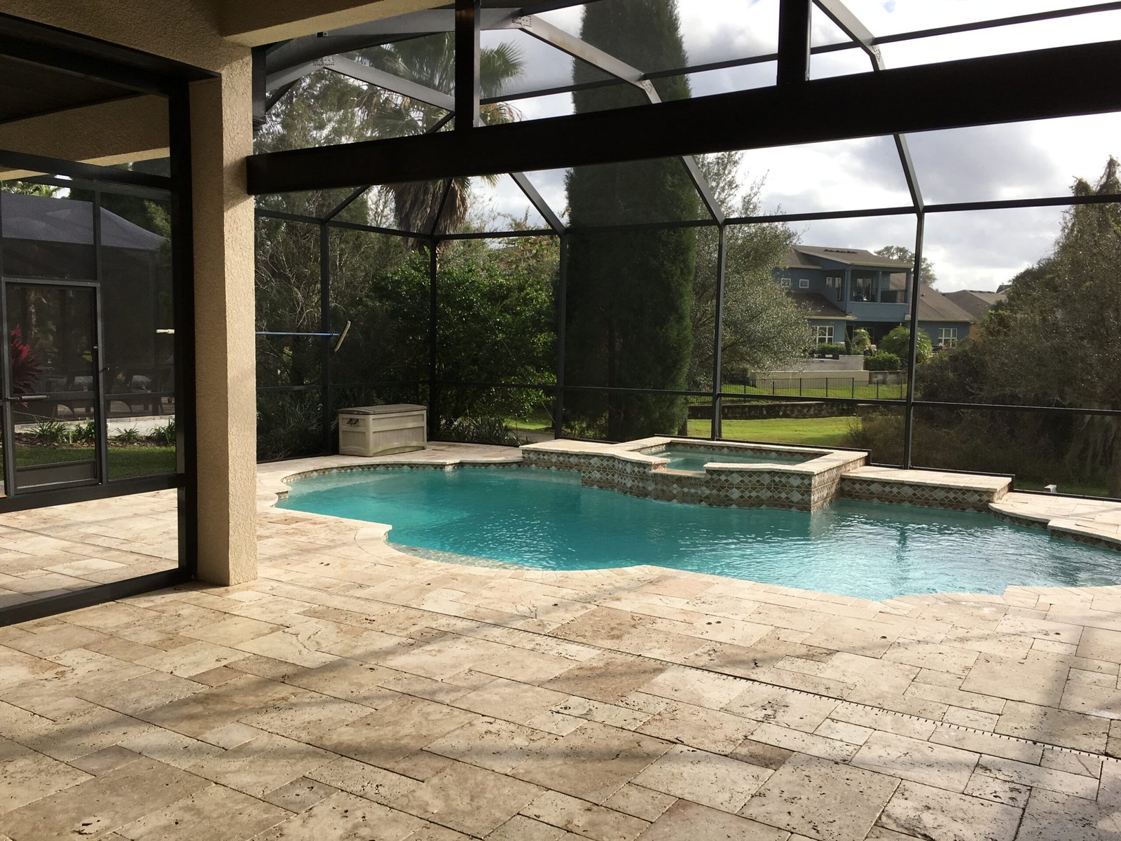 GRACO Starling Pool and Bronze Pool Enclosure GRACO Starling Pool and Bronze Pool Enclosure
